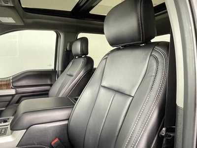 2020 Ford F-150 Base