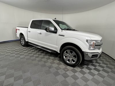 2020 Ford F-150 Base