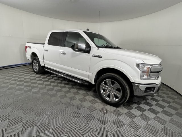 2020 Ford F-150 Base