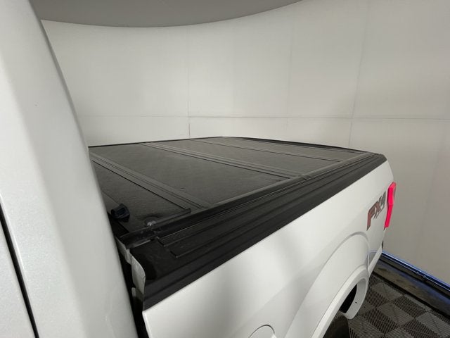 2020 Ford F-150 Base
