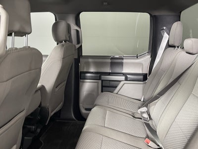2018 Ford F-150 Base