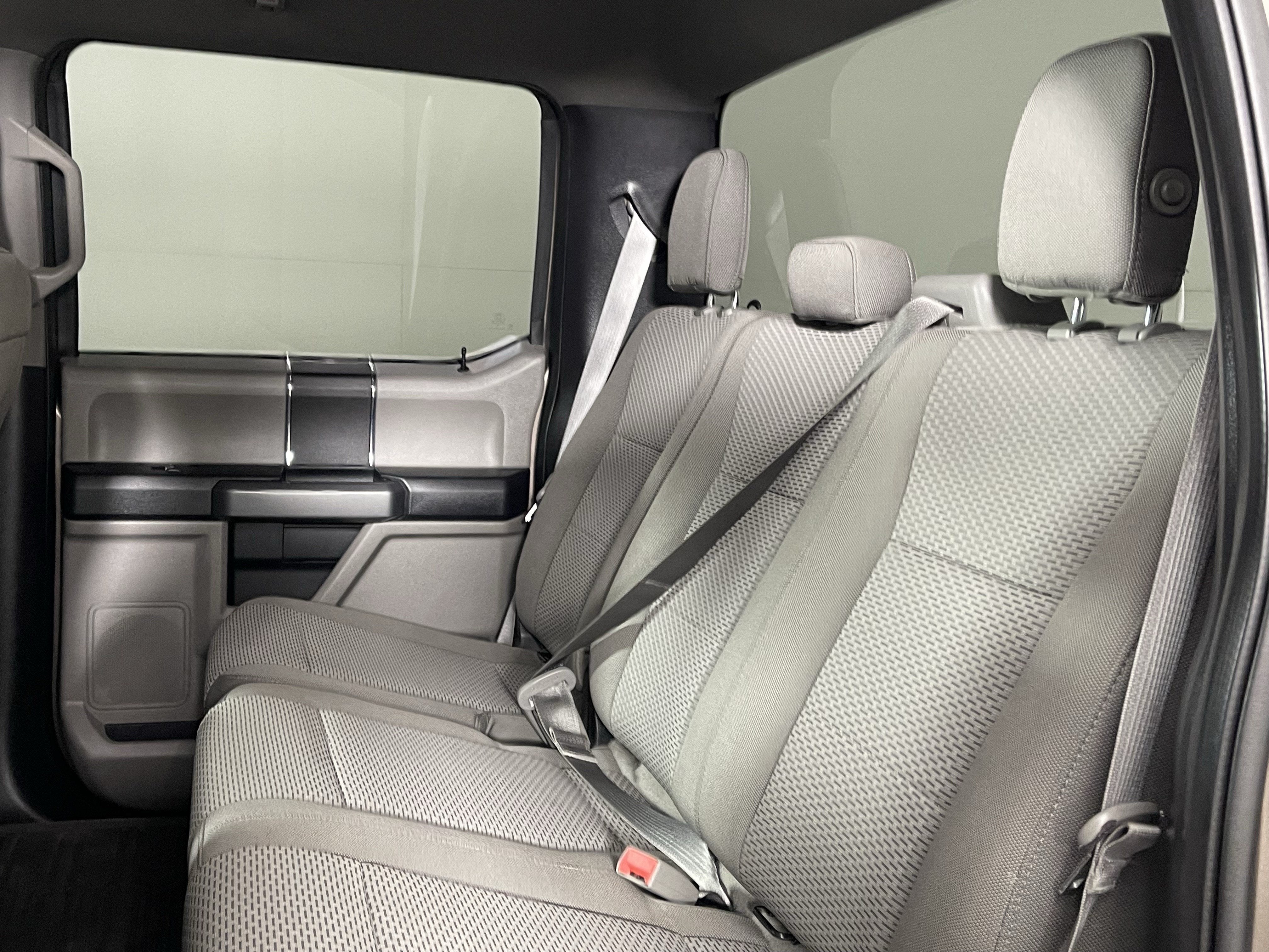 2018 Ford F-150 Base