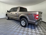 2018 Ford F-150 Base