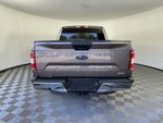 2018 Ford F-150 Base