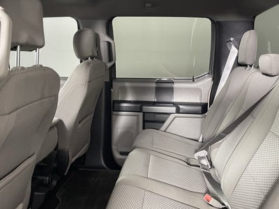 2018 Ford F-150 Base