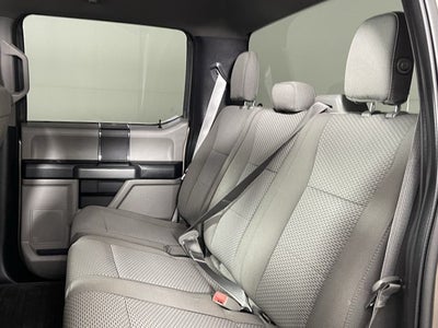 2018 Ford F-150 Base