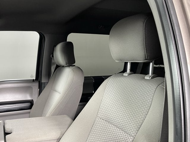 2018 Ford F-150 Base