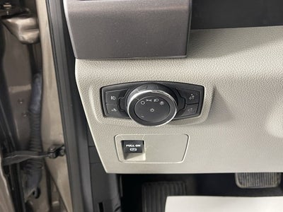 2018 Ford F-150 Base