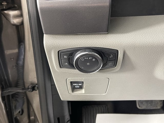 2018 Ford F-150 Base
