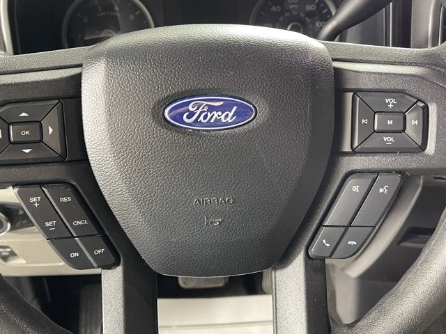 2018 Ford F-150 Base