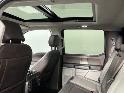 2019 Ford F-150 Limited