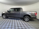 2016 Ford F-150 Base