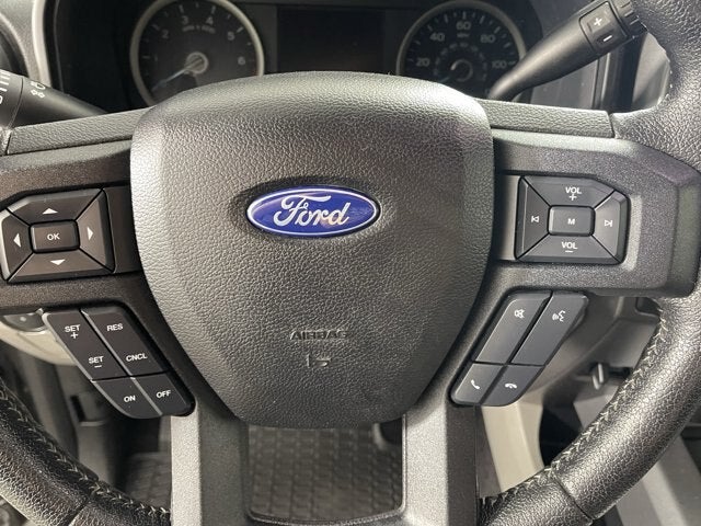 2016 Ford F-150 Base