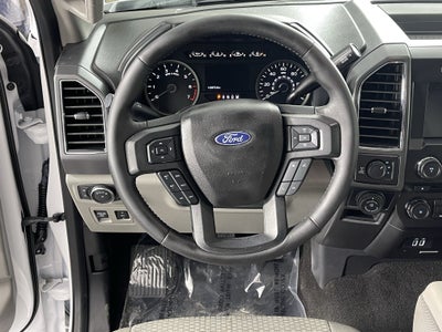 2018 Ford F-150 Base