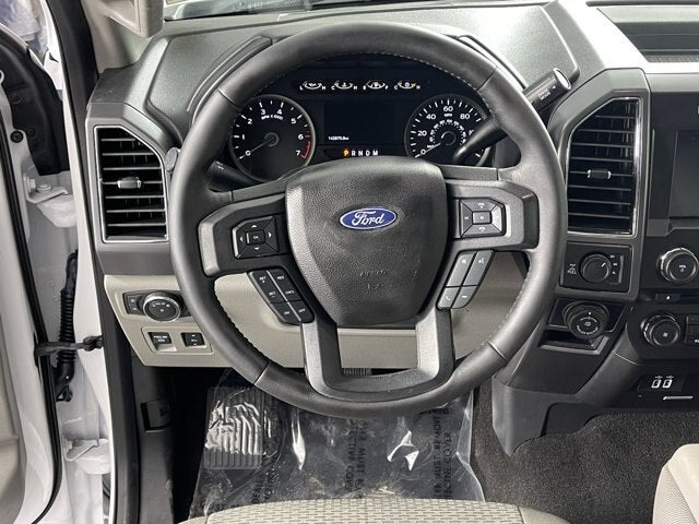2018 Ford F-150 Base