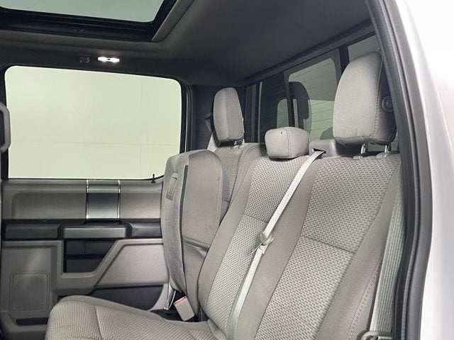 2018 Ford F-150 Base