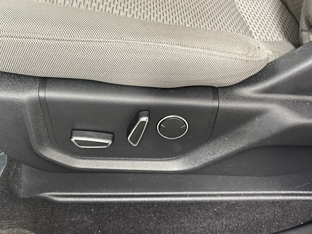 2018 Ford F-150 Base