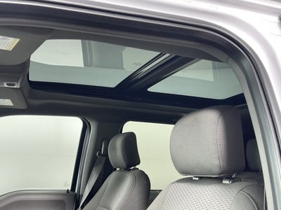 2018 Ford F-150 Base