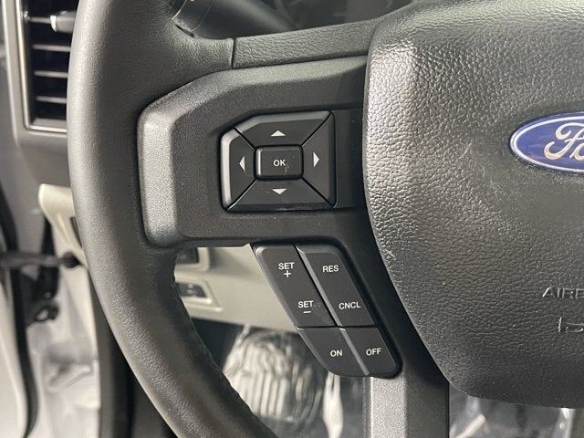 2018 Ford F-150 Base