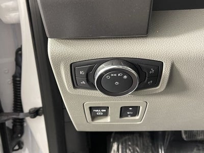 2018 Ford F-150 Base