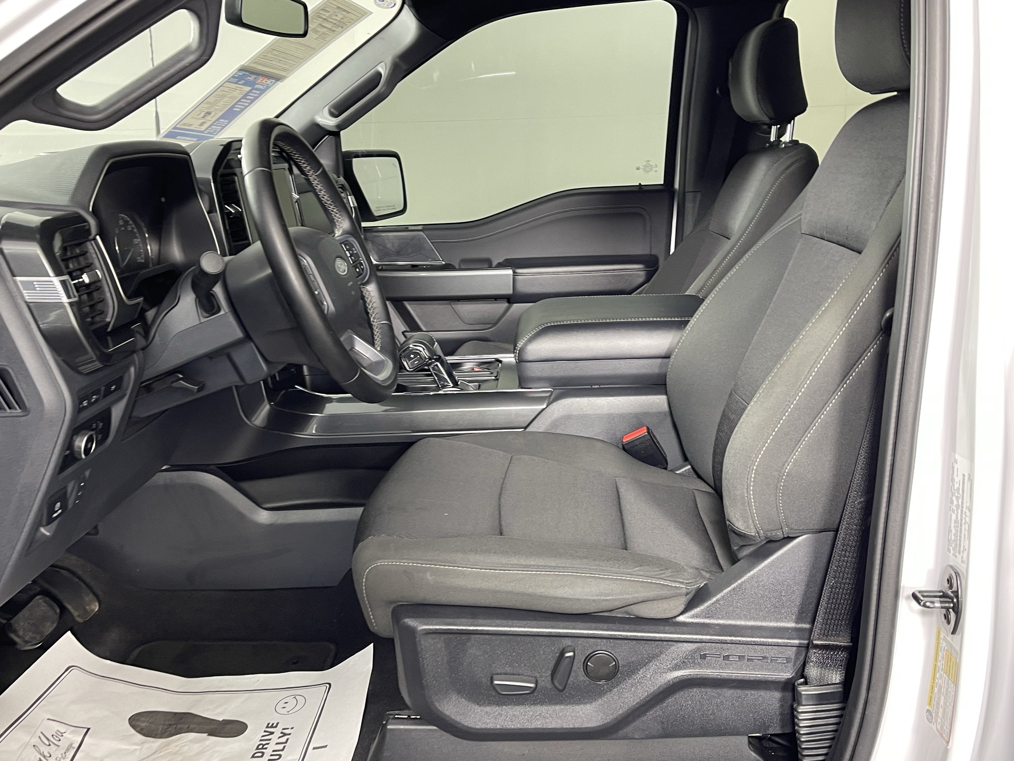 2023 Ford F-150 Base