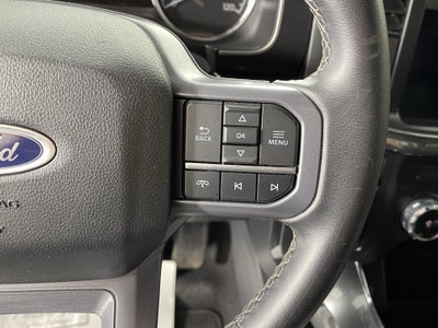 2023 Ford F-150 Base