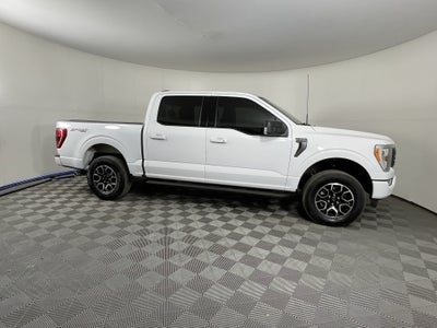 2023 Ford F-150 Base