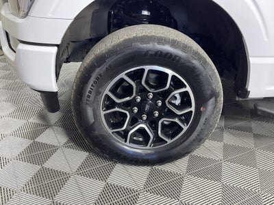 2023 Ford F-150 Base