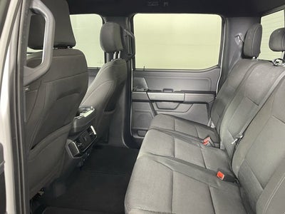 2023 Ford F-150 Base