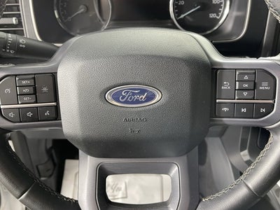 2023 Ford F-150 Base