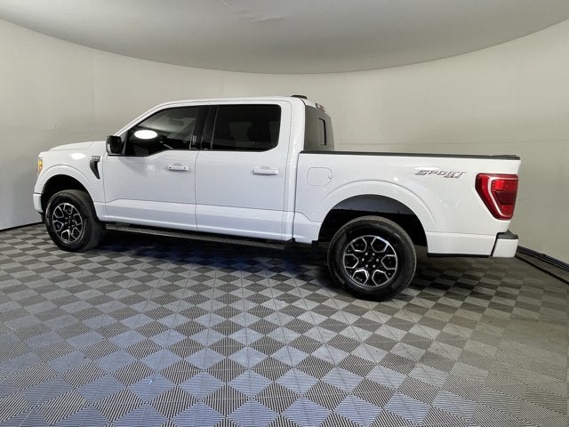 2023 Ford F-150 Base