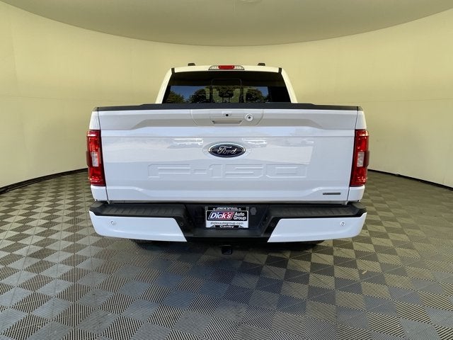 2023 Ford F-150 Base