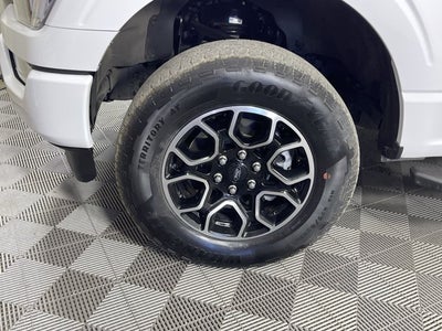 2023 Ford F-150 Base