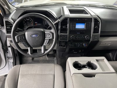 2017 Ford F-150 Base