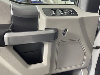 2017 Ford F-150 Base