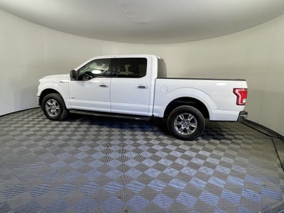 2017 Ford F-150 Base