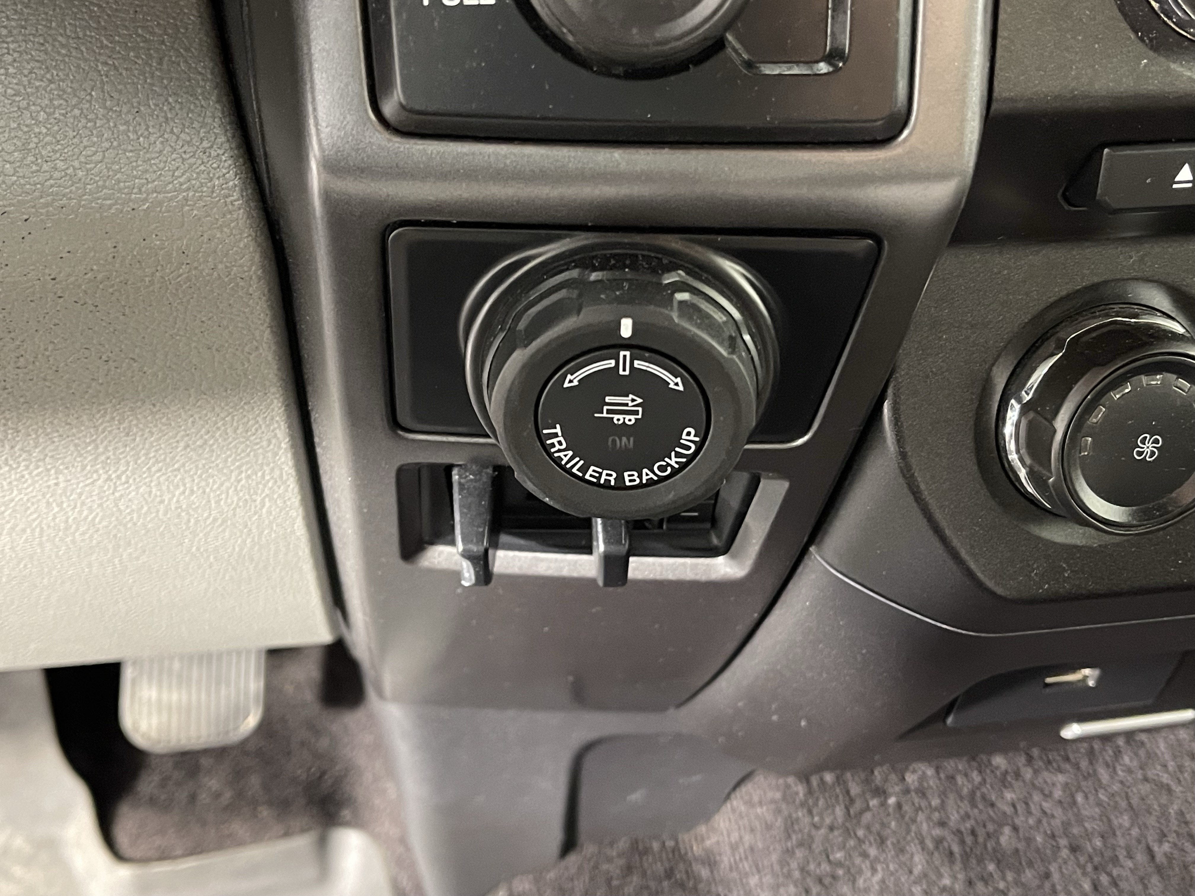 2017 Ford F-150 Base