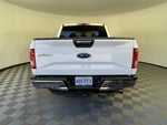2017 Ford F-150 Base