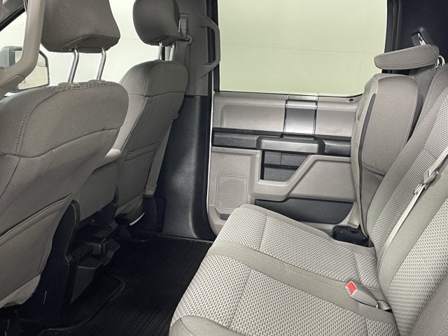 2017 Ford F-150 Base