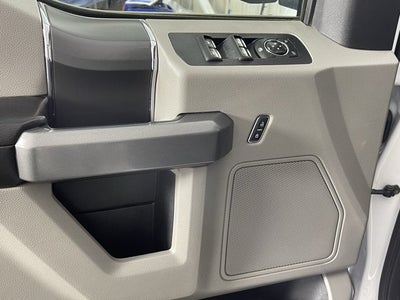 2017 Ford F-150 Base