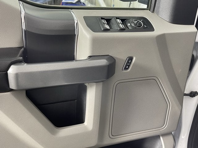 2017 Ford F-150 Base