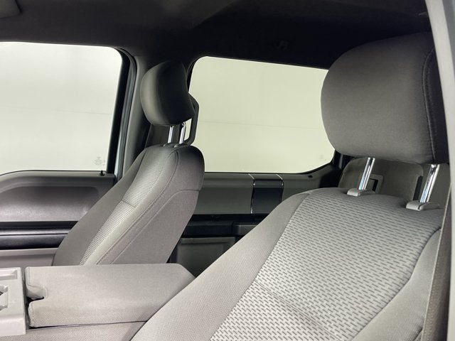 2017 Ford F-150 Base