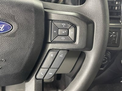 2017 Ford F-150 Base