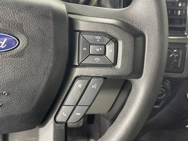 2017 Ford F-150 Base