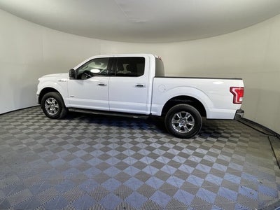 2017 Ford F-150 Base