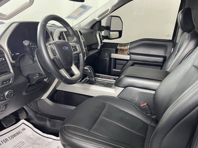 2020 Ford F-150 Base