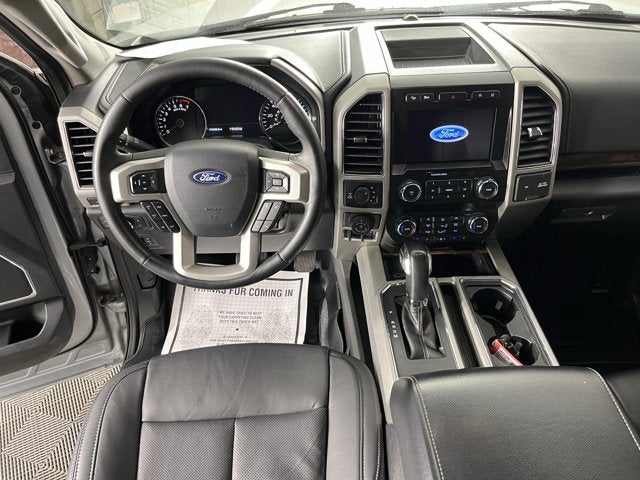 2020 Ford F-150 Base