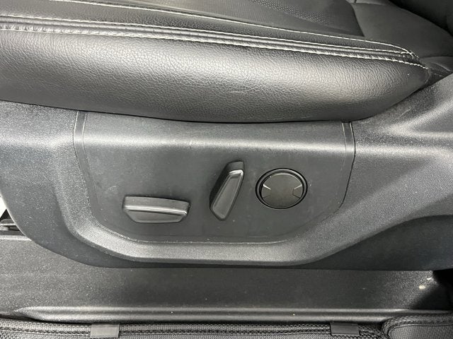 2020 Ford F-150 Base