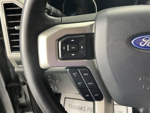 2020 Ford F-150 Base