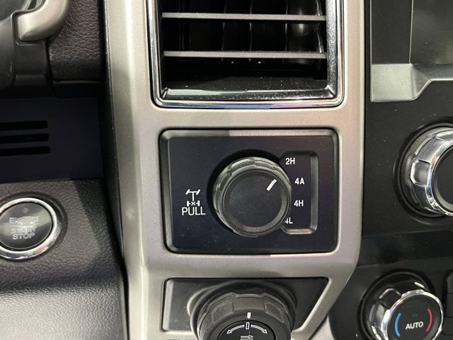 2020 Ford F-150 Base